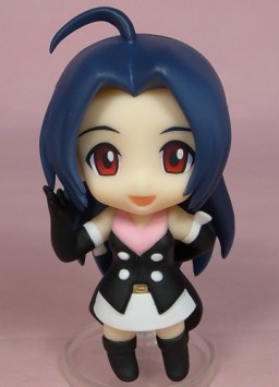 Miura Azusa (Gothic Princess 02), The Idolmaster, Good Smile Company, Trading